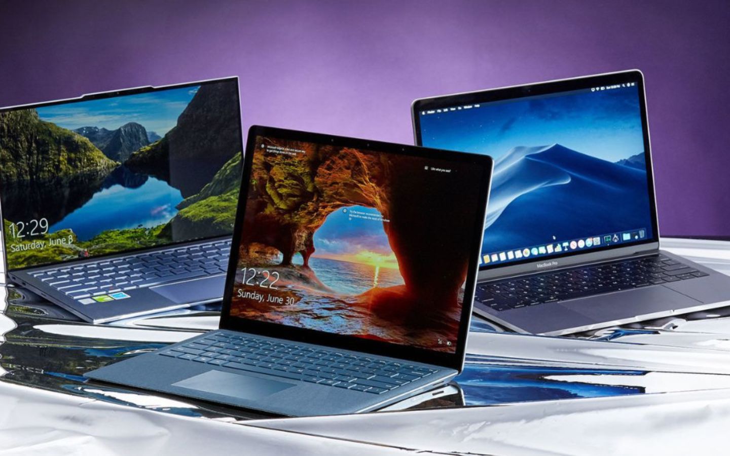 Laptop Cho Học Sinh Sinh Viên Mùa Back To School 2026: Chọn Sao Cho Đúng 2