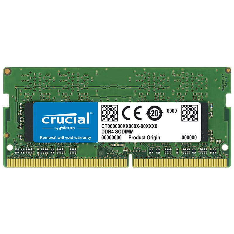 Lựa chọn laptop bao nhiêu RAM là đủ? Ram laptop 16Gb