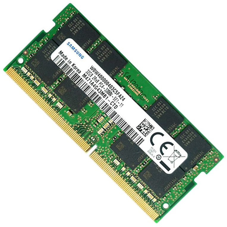 Lựa chọn laptop bao nhiêu RAM là đủ? Ram 32Gb