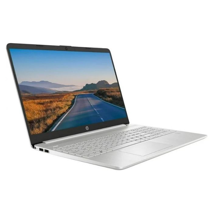 Laptop HP 15-fd0154wm 15.6" FHD IPS Touchscreen Notebook BZ1W9UA#ABA (Intel Core i5-1334U 1.3GHz / 8GB RAM / 512GB PCIe SSD / Wi-Fi 6 / RJ-45 / Webcam / Windows 11 Home) 4