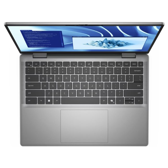 Laptop Dell Latitude 7455 Snapdragon X Plus X1P-64-100 LAT0186377-R0028880-SA  (  Snapdragon X Plus X1P-64-100 , 16GB, 256GB SSD, 14” 2560x1600, Touchscreen Window 11 ) 5