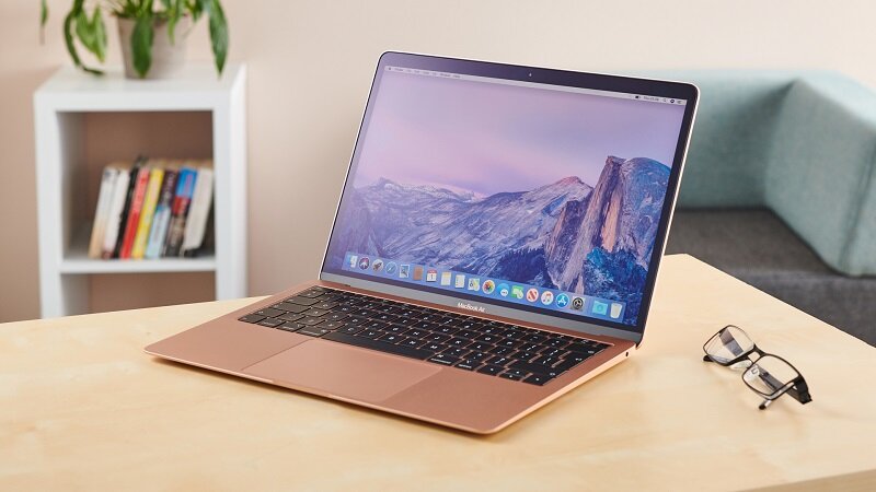 Chị Em Chọn Laptop Nào Sau ‘Quán Quân’ MacBook?