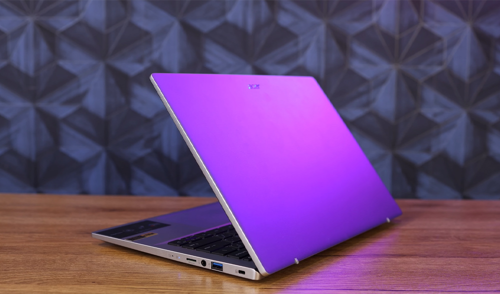 Chị Em Chọn Laptop Nào Sau ‘Quán Quân’ MacBook?