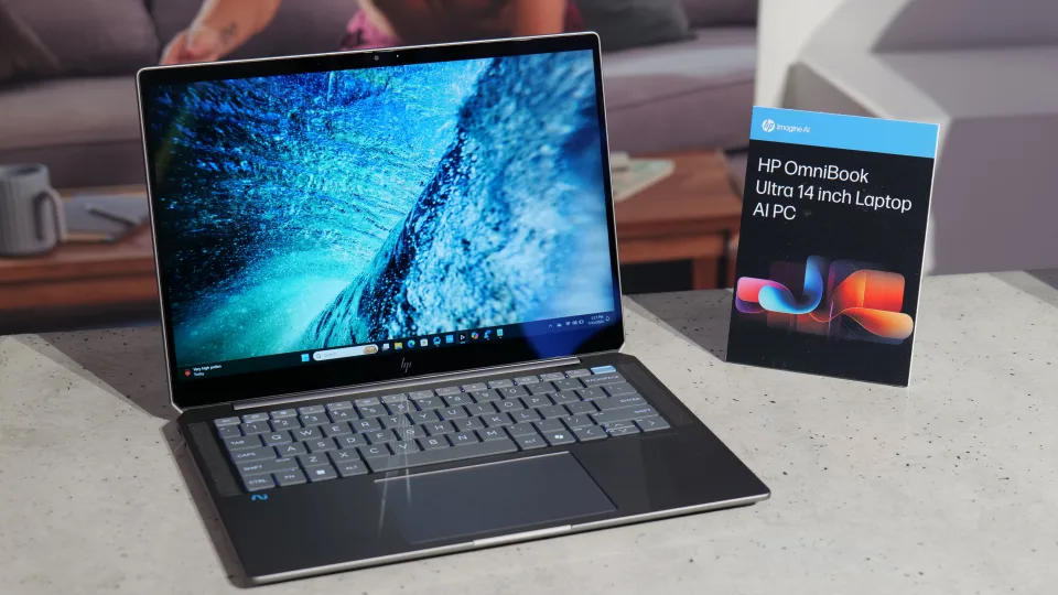 Chị Em Chọn Laptop Nào Sau ‘Quán Quân’ MacBook?