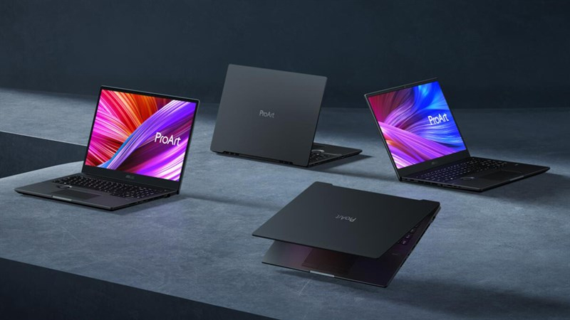 Chị Em Chọn Laptop Nào Sau ‘Quán Quân’ MacBook?