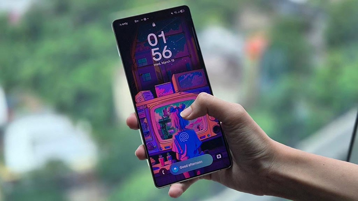 Galaxy S26 Ultra sẽ có màn hình riêng tư mới, mang đến khả năng chống nhìn trộm