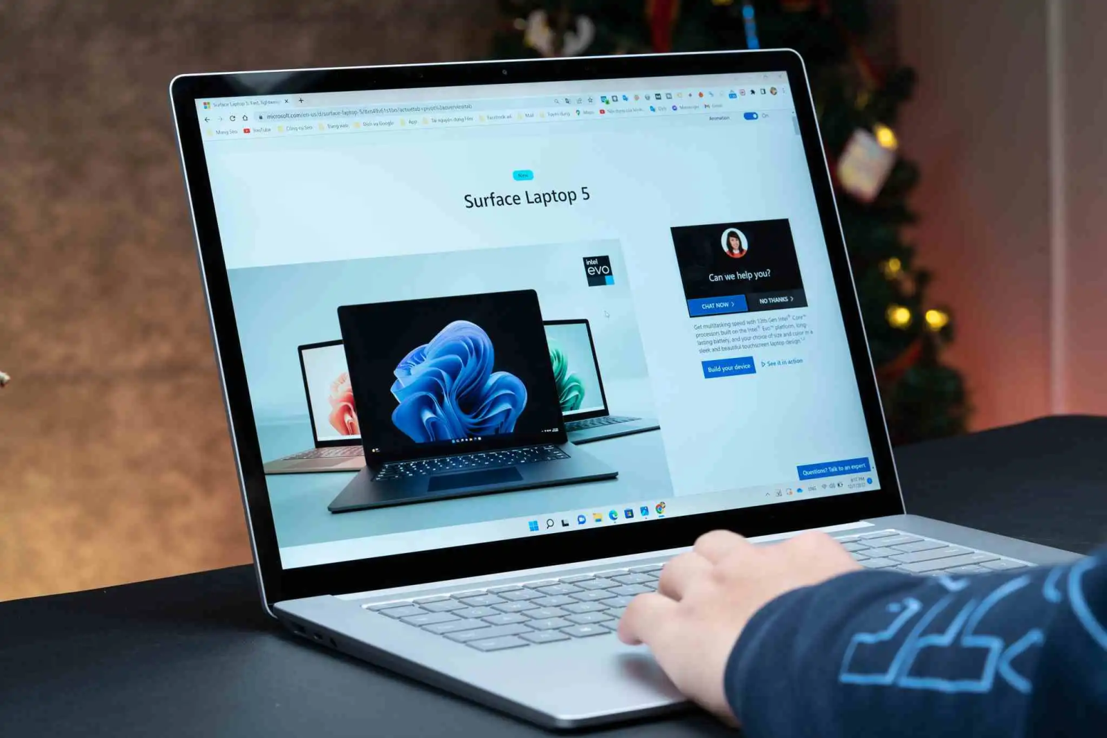 Laptop xách tay và laptop nhập khẩu
