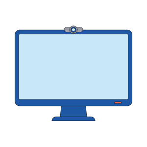 Màn hình máy tính