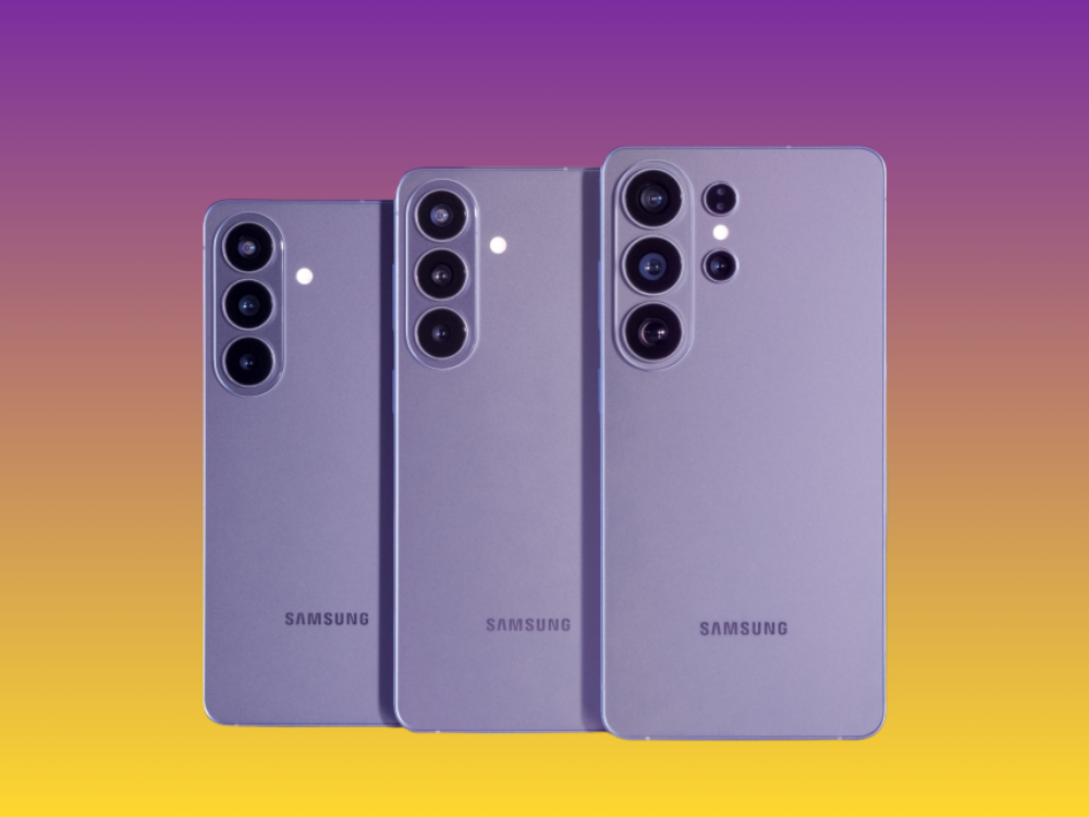 Samsung S26 với Privacy Display: Công nghệ chống nhìn trộm tích hợp ngay trong màn hình OLED