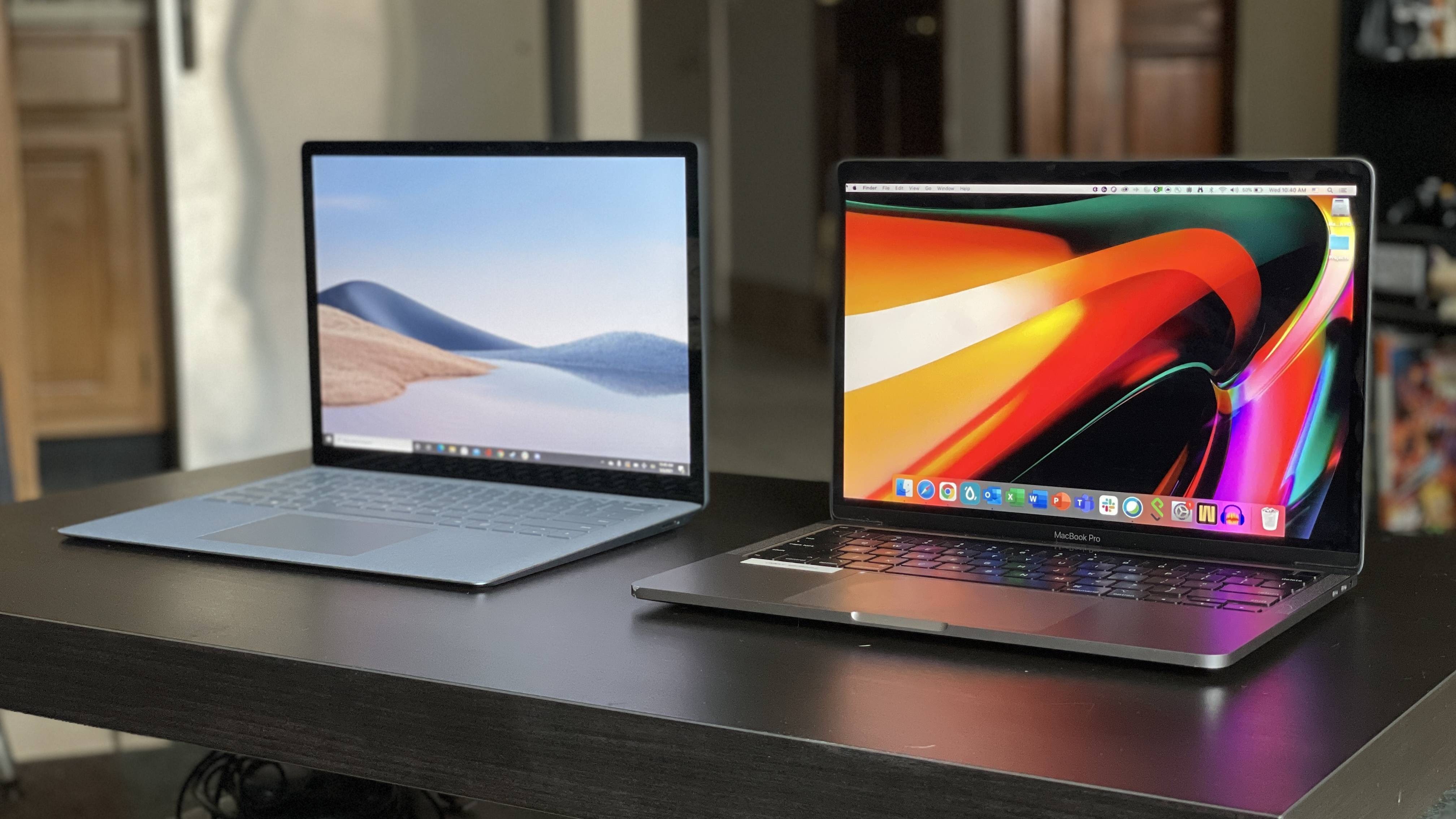 Chị Em Chọn Laptop Nào Sau ‘Quán Quân’ MacBook?