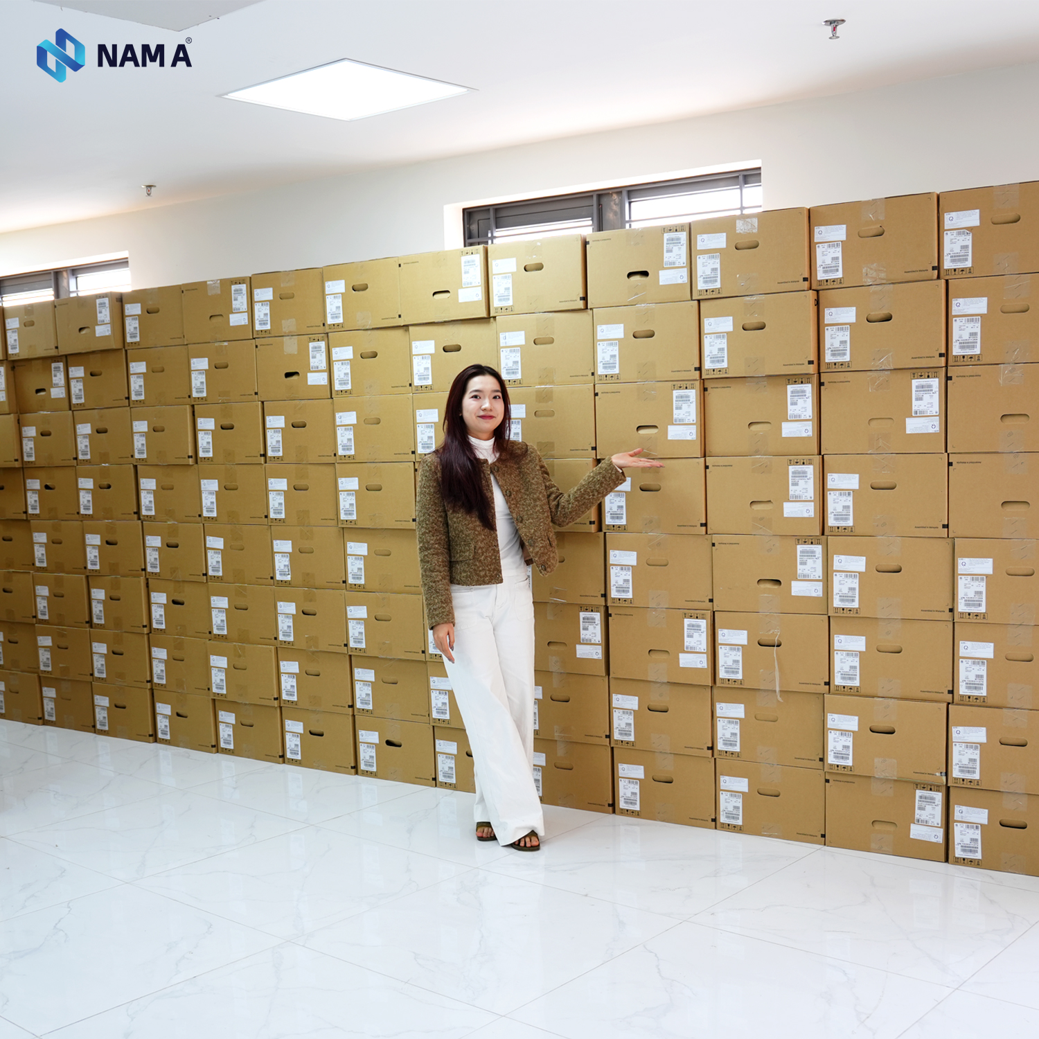 Cấu hình PC văn phòng build sẵn nội địa 2026: Gợi ý 3 phân khúc Rosa PC Intel cho doanh nghiệp