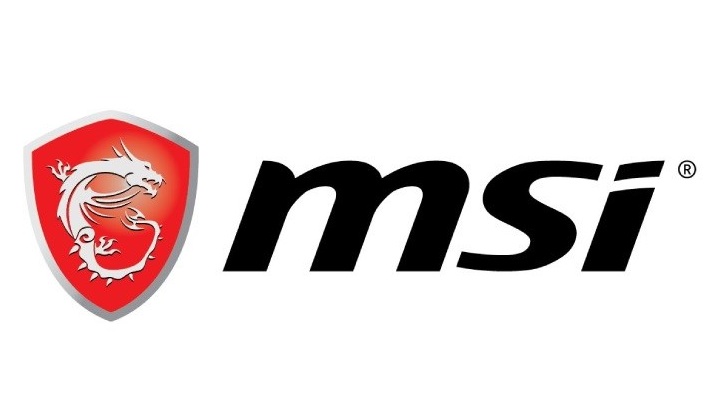 PC MSI