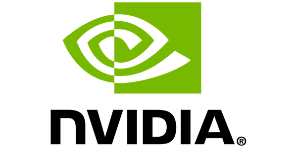 Logo NVIDIA