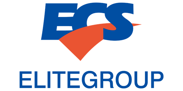Logo ECS