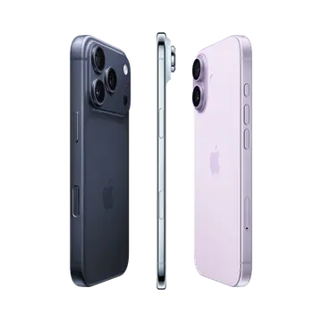 iPhone 17 Series