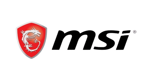 Logo MSI