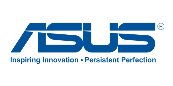 Logo ASUS