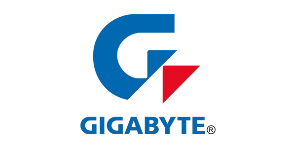 logo GIGABYTE