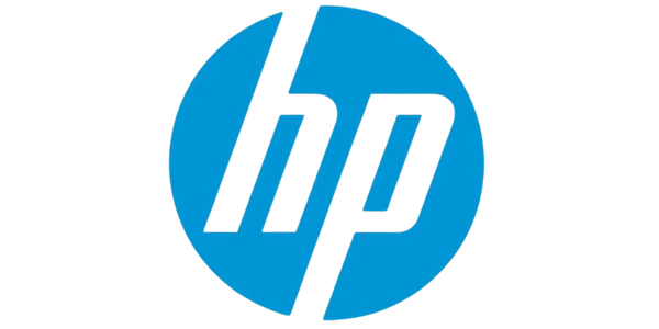Logo HP