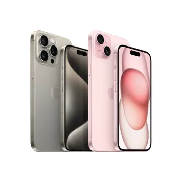 iPhone 15 Series