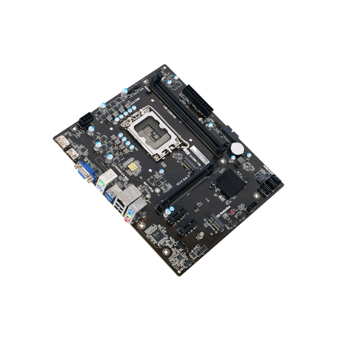 Motherboard H810H8-M2 (1G LAN)
