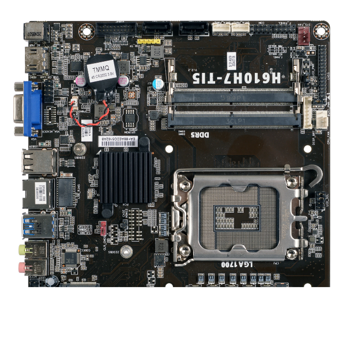 Motherboard H610H7-TI5 (V2.2)