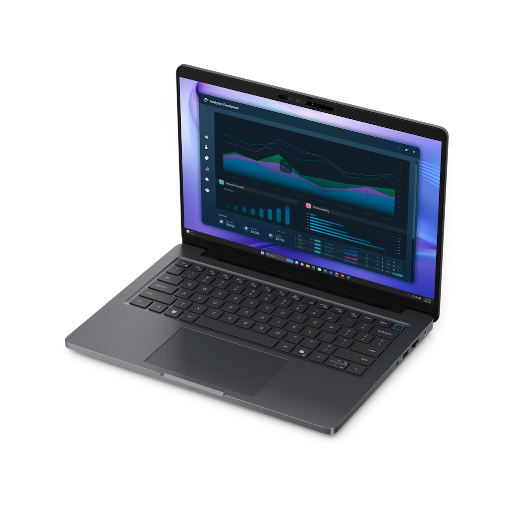 Dell Pro Precision 5 Series 14S Laptop PW514260