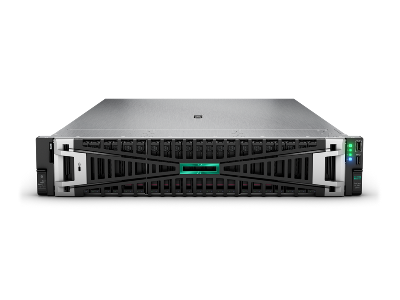 Máy chủ HPE ProLiant DL380 Gen11