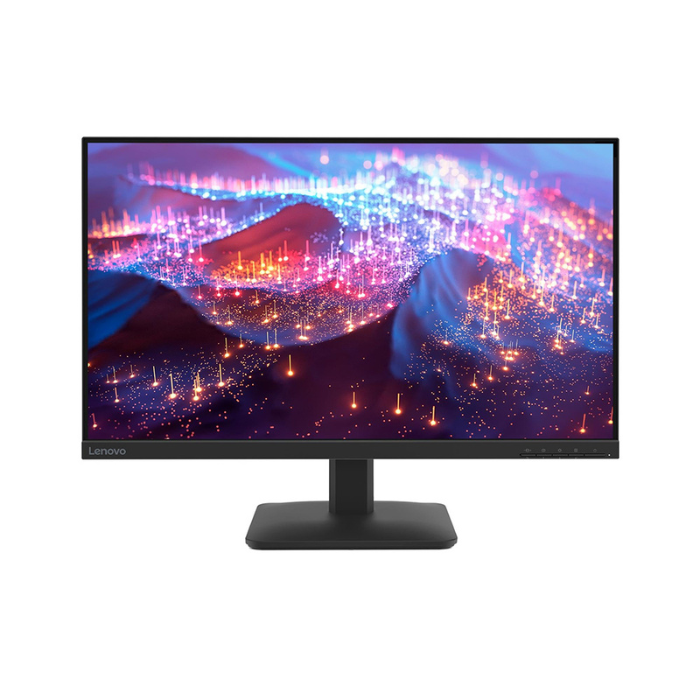 Màn hình Lenovo L27q-4A 68CDKAC1VN (27inch/ IPS FHD/ 100Hz/ 300 nits/ 4ms/ Đen)