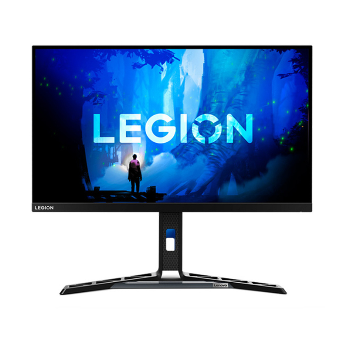 Màn hình Lenovo Legion Y27qf-30, Gaming Monitor 67A7GAC3VN (27inch/ IPS FHD/ 240Hz/ 0.5ms - 5ms/ Đen)