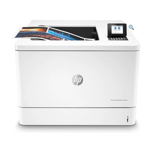 Máy in laser màu HP Color LaserJet Enterprise M751DN T3U44A (Đảo mặt/ A3/ A4/ USB/ LAN)