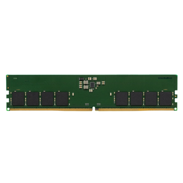 RAM Kingston DDR5 8G 5600 Mhz CL46 UDIMM (KVR56U46BS6-8)