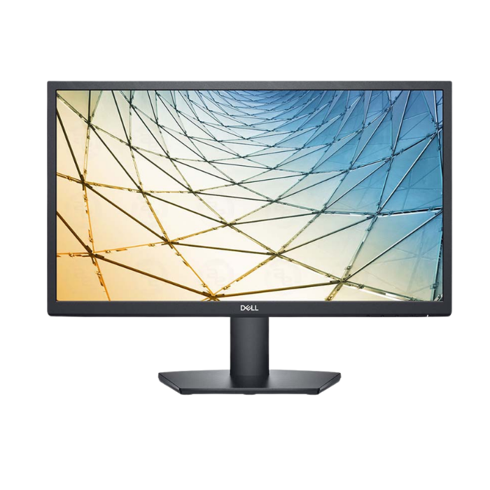 Màn hình máy tính Dell SE2222H 70262777 (21.4 inch/ FHD/ VA/ 60Hz/ 250 nits/ 8ms) 