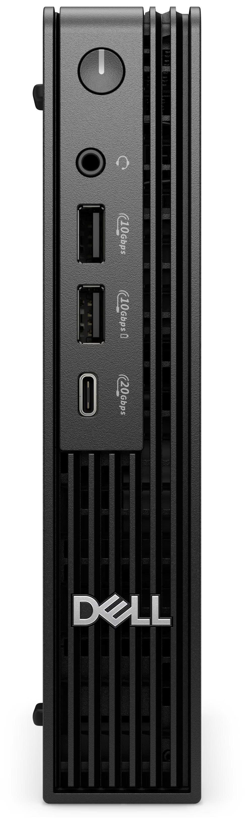Dell Pro Micro Plus (QBM1250)