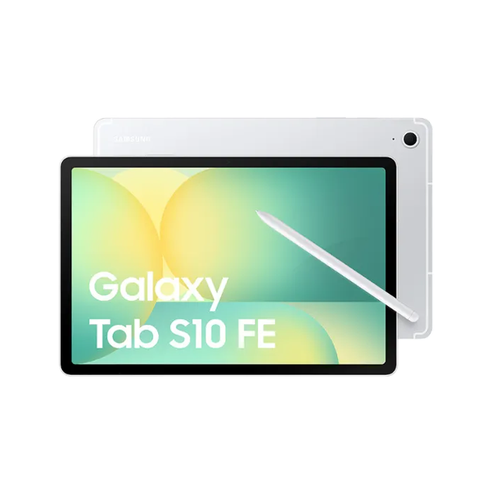 Samsung Galaxy Tab S10 FE 5G - X526 (12GB | 256GB)