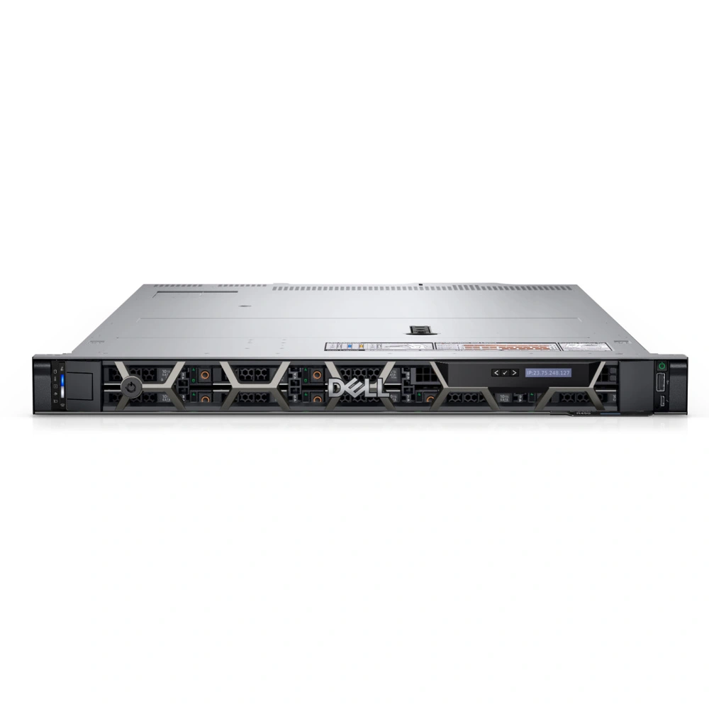 Máy chủ Dell PowerEdge R450