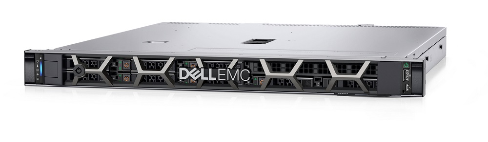 Máy chủ Dell PowerEdge R350