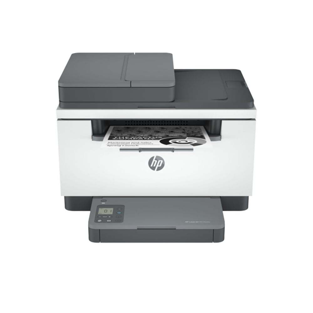 Máy in HP LaserJet MFP M236sdw 9YG09A (In đảo mặt, A4, USB, LAN, WIFI)