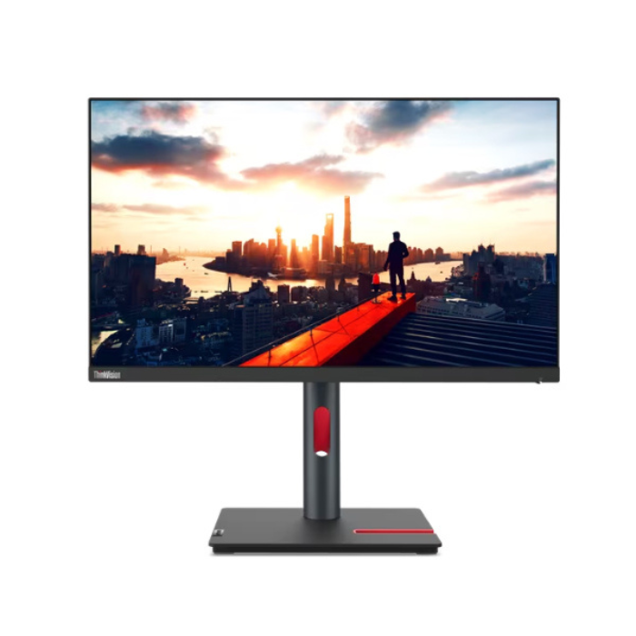 Màn hình Lenovo ThinkVision P24h-30 63B3GAR6WW (23.8 inch - IPS - FHD - 60Hz - 4ms)