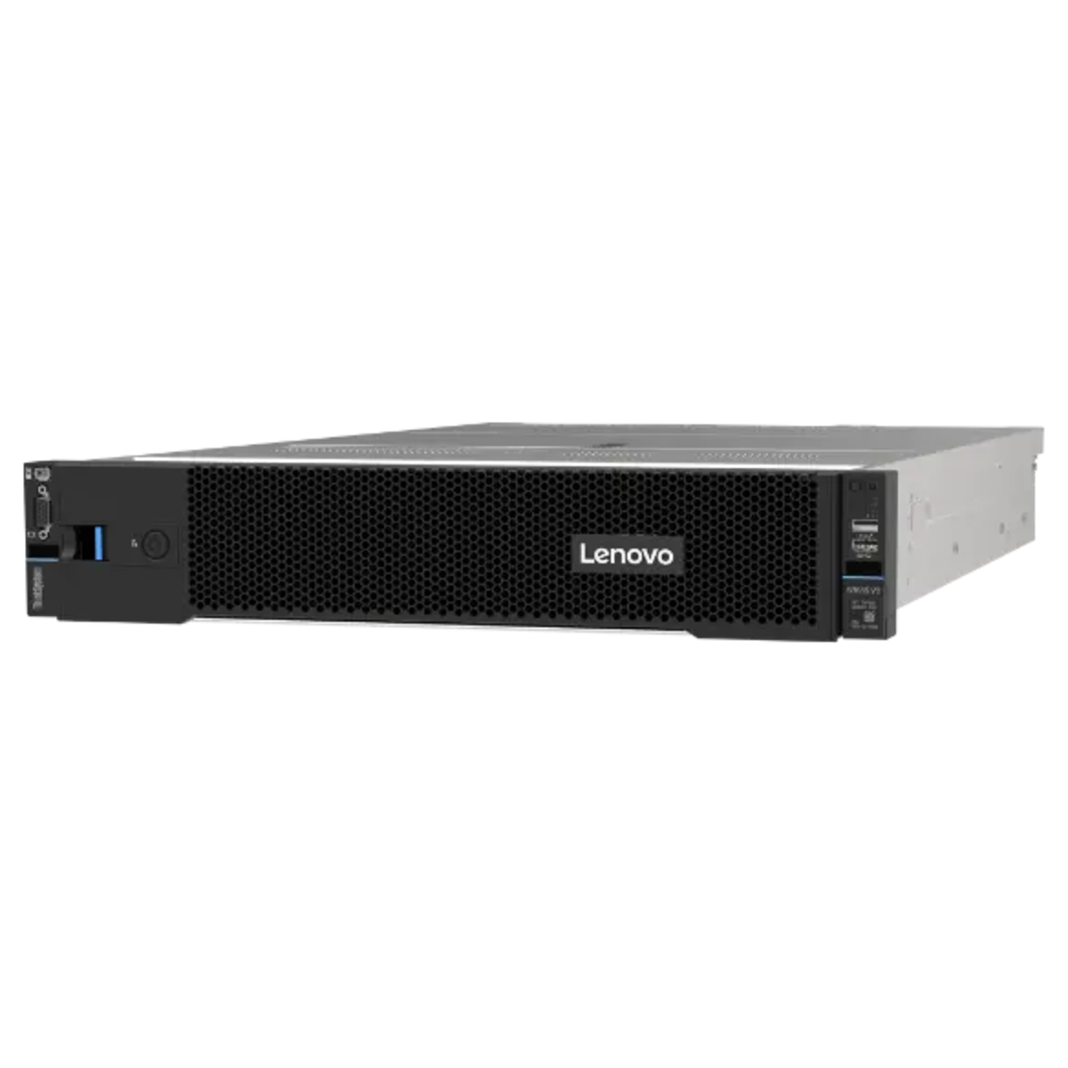 Máy chủ Lenovo ThinkSystem SR655 V3