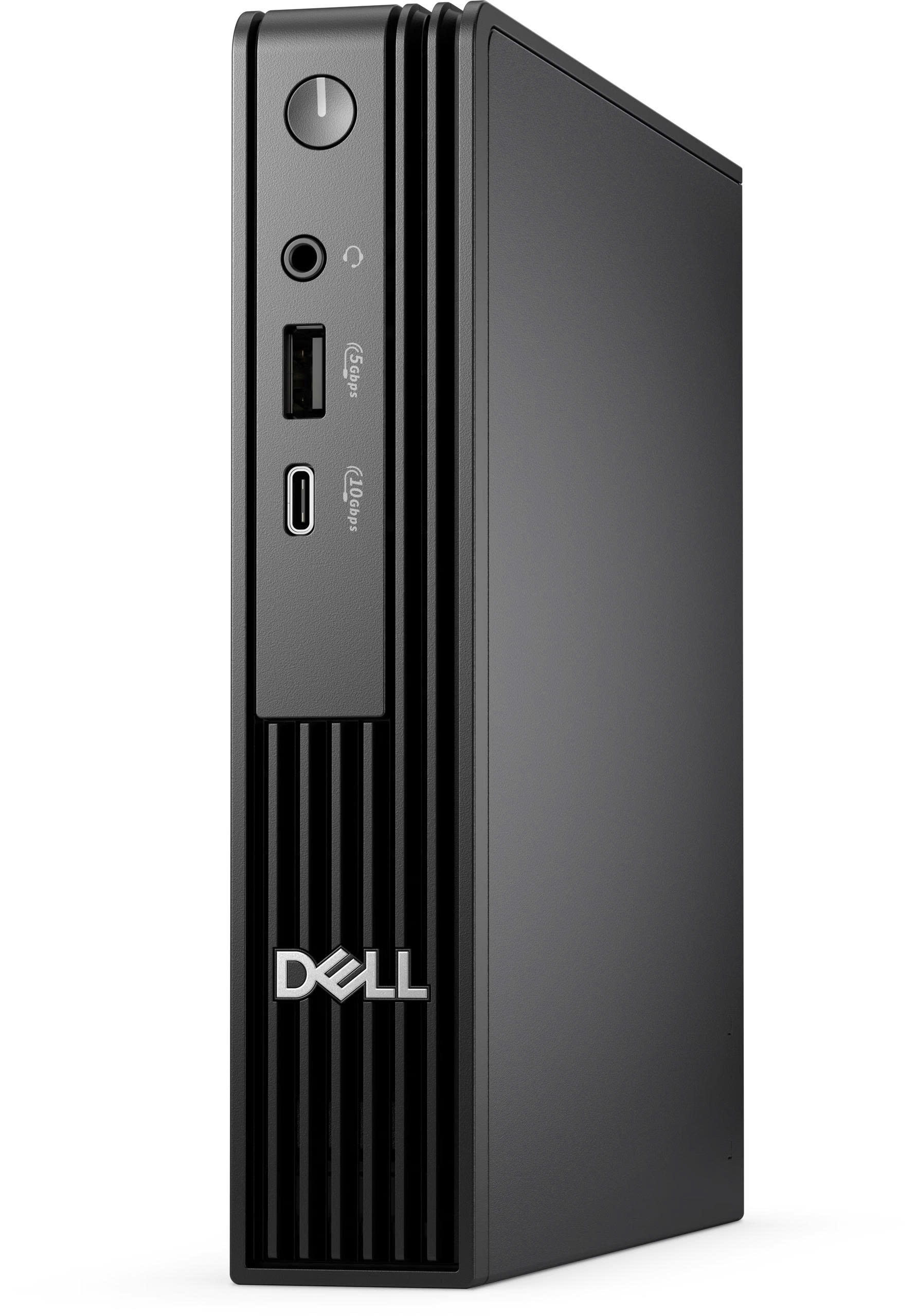 Dell Pro Micro (QCM1250)