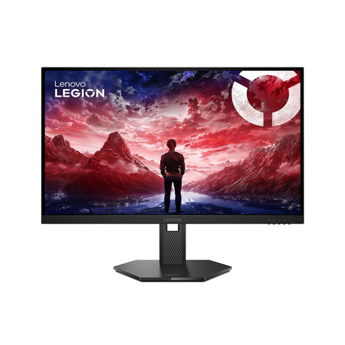 Màn hình Lenovo Legion 27Q-10, Gaming Monitor 68C6GAC4VN (27inch/ IPS FHD/ 240Hz/ 1ms - 4ms/ Đen)