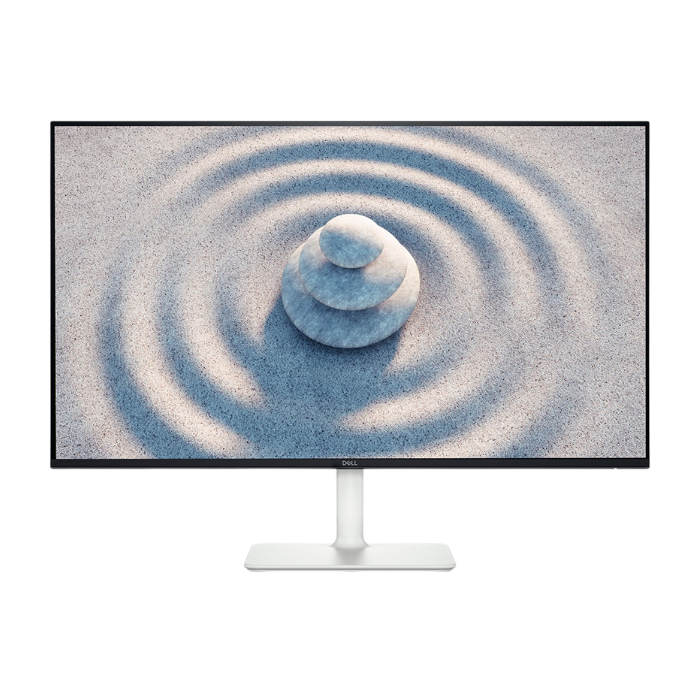  Màn hình Dell S2725H C4W7Y (27 inch/ FHD/ IPS/ 100Hz/ 4ms/ Speaker10W/ TUV EyeComfort4/ Bạc)