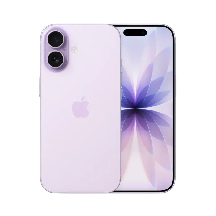 iPhone 17 256GB Chính hãng