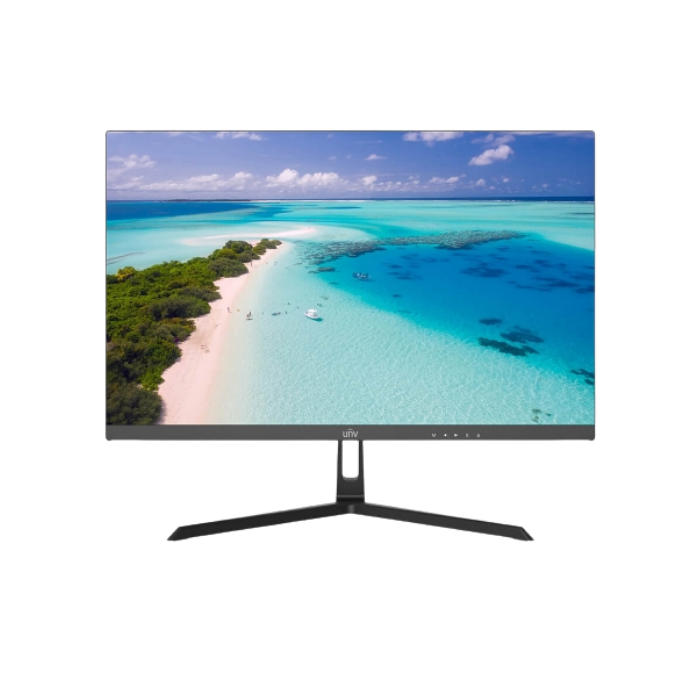 Màn hình máy tính UNV MW-LC24-B2 (23.8 inch 100Hz Full HD)