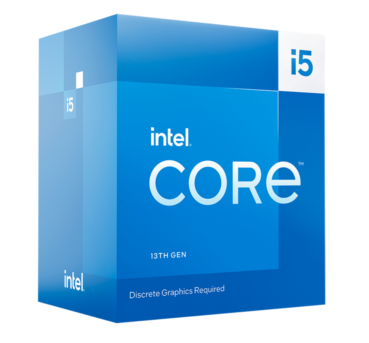 CPU Intel Core i5-12500 (Upto 4.6Ghz, 6 nhân 12 luồng, 18MB Cache - Socket Intel LGA 1700)