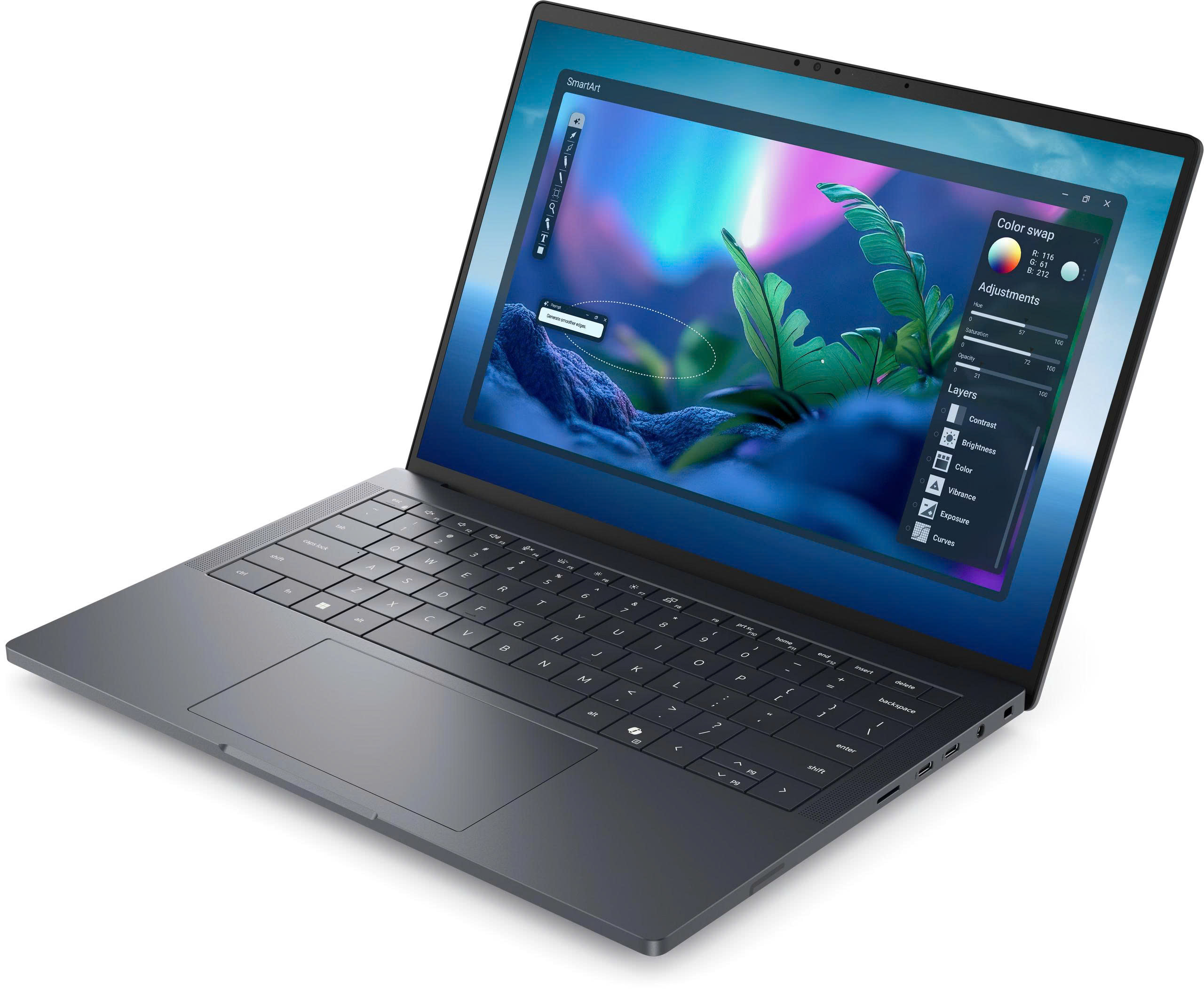 Dell Pro Max 14 Premium MA14250